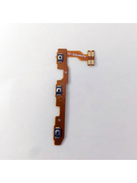 Flex power mas volumen para Xiaomi 13T 13T Pro calidad premium