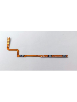 Flex power mas volumen para Redmi Pad calidad premium