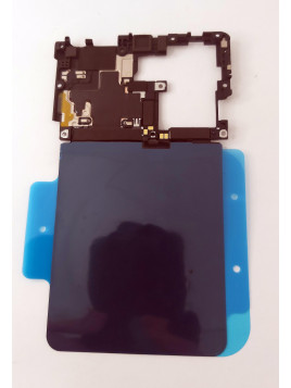 Carcasa sujecion mas antena NFC para Xiaomi MI MIX 4 calidad premium