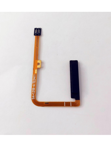 Flex boton home negro para IIIF150 Air1 Ultra calidad premium
