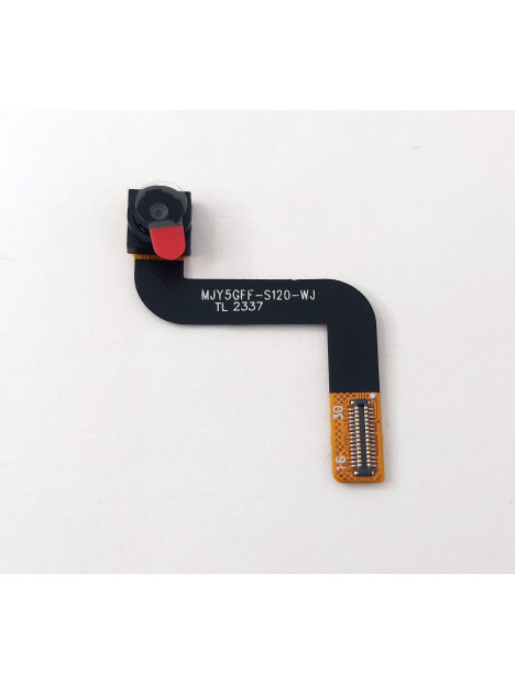 Flex camara trasrera macro para Oukitel WP30 Pro calidad premium