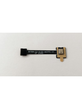 Flex microfono para Oukitel WP30 Pro calidad premium