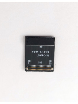 Flex conexion placa para Oukitel WP30 Pro calidad premium