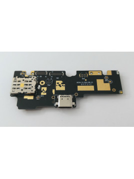 Flex puerto carga para Oukitel WP30 Pro calidad premium