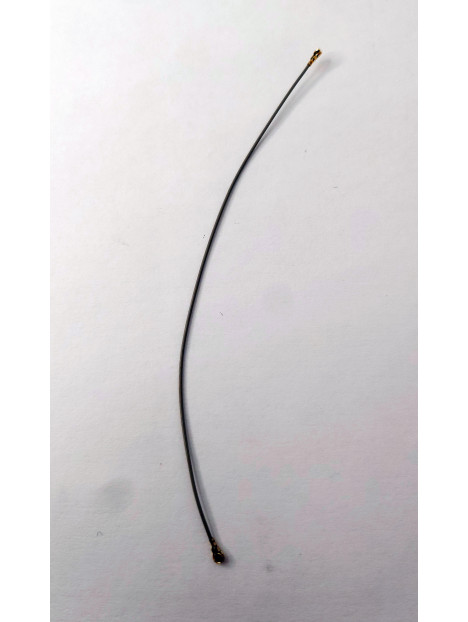 Antena coaxial 1 para Oukitel WP30 Pro calidad premium
