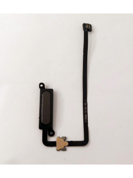 Flex boton home negro para Oukitel WP30 Pro calidad premium