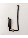Flex boton home negro para Oukitel WP30 Pro calidad premium
