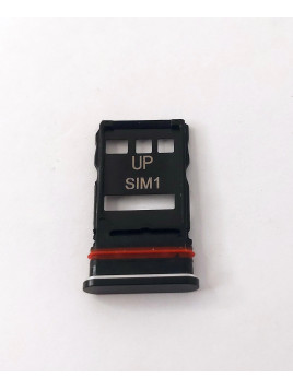 Soporte o bandeja sim negra para Oukitel WP30 Pro calidad premium