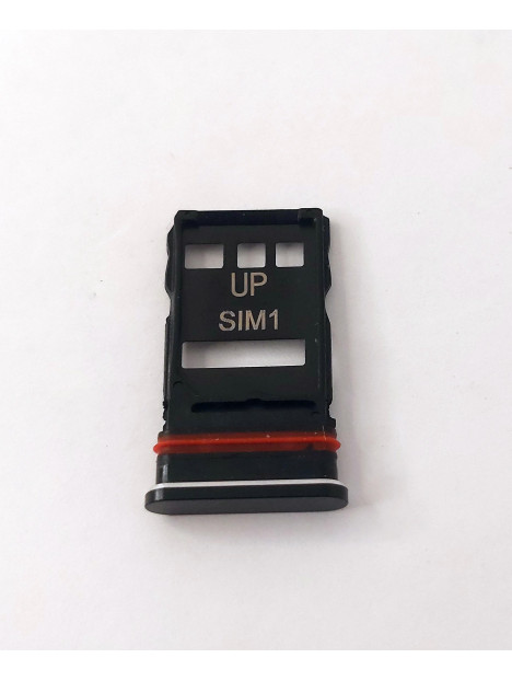 Soporte o bandeja sim negra para Oukitel WP30 Pro calidad premium