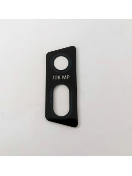 Cristal camara central para Oukitel WP30 Pro calidad premium