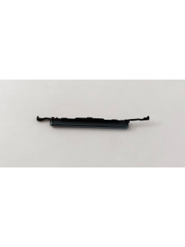 Boton volumen azul para Vivo Y76 5G V2124 calidad premium