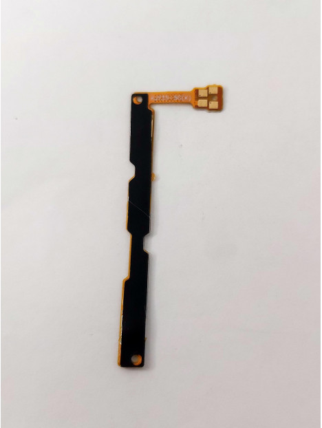 Flex power mas volumen para Vivo Y35 2022 calidad premium