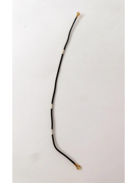 Antena coaxial para Nokia 6.1 Plus calidad premium