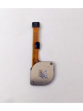 Flex boton home azul para Nokia 5.4 calidad premium