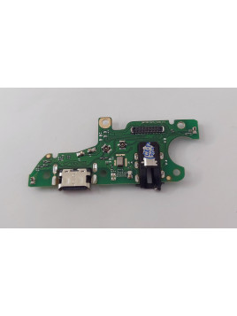 Flex puerto carga para Nokia G60 5G calidad premium