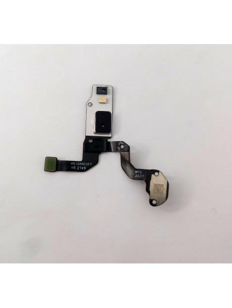Flex sensor flash para Huawei Mate 50 Pro calidad premium