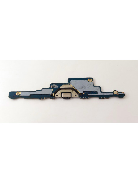 Flex modulo de carga para Samsung Galaxy Tab S7 FE 5G SM-T736B T736 SM-T736 T736B  calidad premium