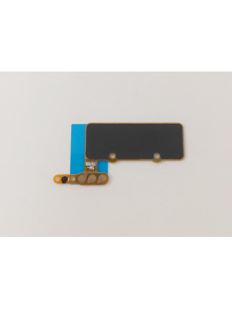 Flex carga S-Pen stylus para Samsung Galaxy Tab S7 Plus SM-T970 SM-T976 calidad premium