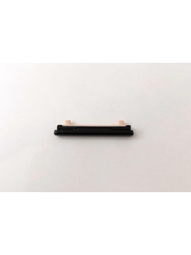 Boton volumen negro para Samsung Galaxy Z Flip 3 5G SM-F711B calidad premium