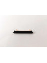 Boton volumen negro para Samsung Galaxy Z Flip 3 5G SM-F711B calidad premium