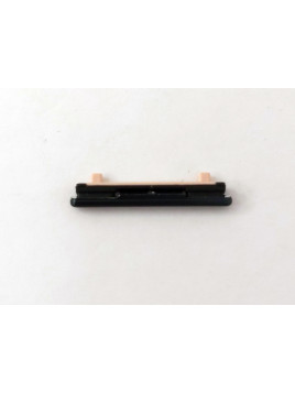 Boton volumen verde para Samsung Galaxy Z Flip 3 5G SM-F711B calidad premium