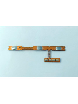 Flex power mas volumen para Samsung Galaxy A05S SM-A057 calidad premium