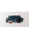Flex conector carga para Samsung Galaxy A05S SM-A057 calidad premium
