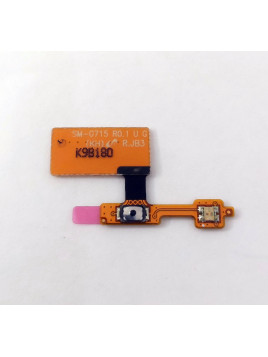 Flex power para Samsung Galaxy Xcover Pro SM-G715 SM-G715F G715F G715 calidad premium