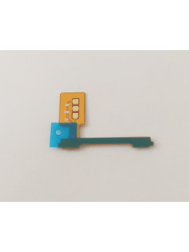 Flex volumen para Samsung Galaxy Xcover Pro SM-G715 SM-G715F G715F G715 calidad premium