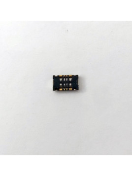 Conector FPC bateria en placa 8 pin para Samsung Galaxy Note 10 Plus N975 Calidad Premium