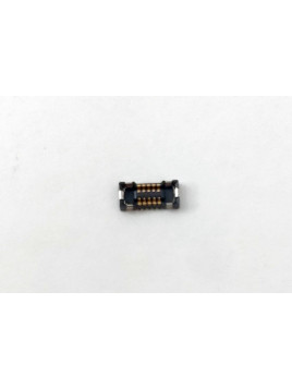 Conector FPC flex lector huella 10 pin para Samsung Galaxy A13 4G SM-A135F calidad premium