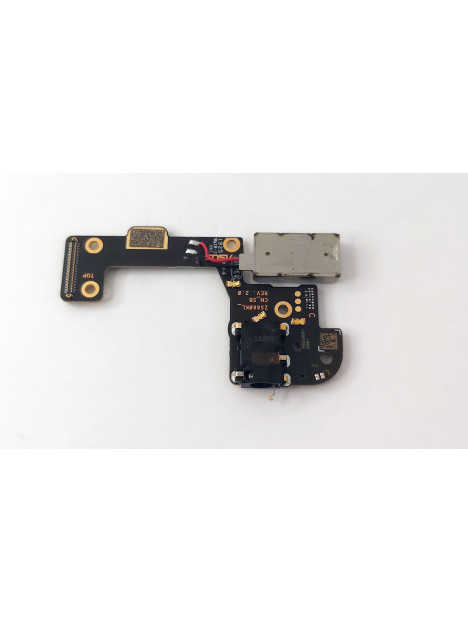 Flex jack audio mas vibardor para Asus Rog Phone 2 ZS660KL calidad premium