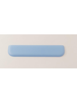 Embellecedor trasero azul para Google Pixel 8 Pro