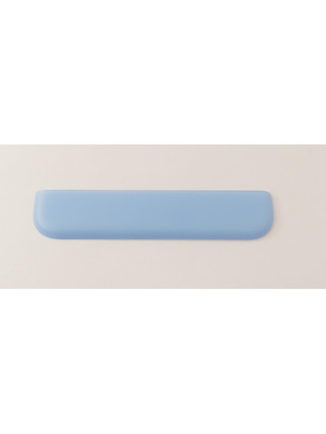 Embellecedor trasero azul para Google Pixel 8 Pro