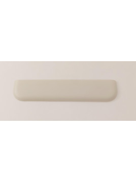 Embellecedor trasero blanco para Google Pixel 8 Pro