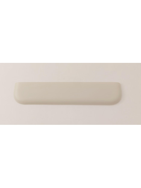 Embellecedor trasero blanco para Google Pixel 8 Pro