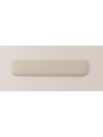 Embellecedor trasero blanco para Google Pixel 8 Pro