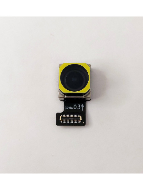 Flex camara trasera ultrawide mpx para Oppo Find N2 Flip CPH2437 calidad premium