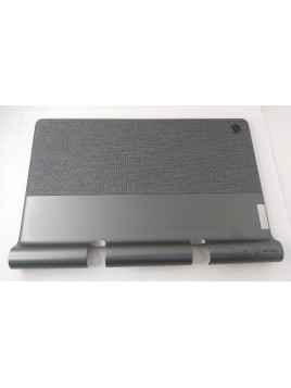 Tapa trasera o tapa bateria negra para Lenovo Yoga Tab 11 YT-J706F YT-J706x YT-j706