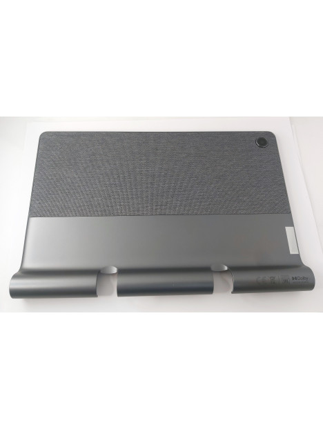 Tapa trasera o tapa bateria negra para Lenovo Yoga Tab 11 YT-J706F YT-J706x YT-j706