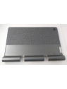Tapa trasera o tapa bateria negra para Lenovo Yoga Tab 11 YT-J706F YT-J706x YT-j706