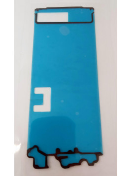 Adhesivo precortado marco frontal para Samsung Galaxy Z Flip 5 5G F731 calidad premium