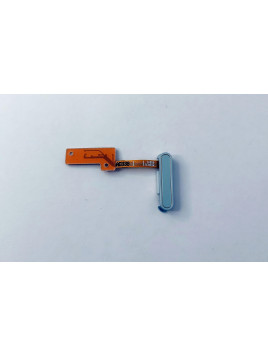 Flex boton home verde claro para Samsung Galaxy Tab S9 FE 5G SM-X516B SM-X510B calidad premium