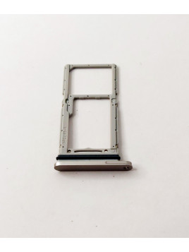 Soporte o bandeja sim plata para Samsung Galaxy Tab S9 FE 5G SM-X516B Version 5G calidad premium