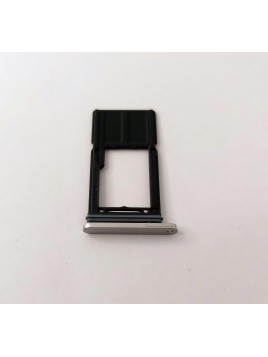 Soporte o bandeja sim plata para Samsung Galaxy Tab S9 FE 5G SM-X510B Version Wifi calidad premium