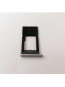 Soporte o bandeja sim plata para Samsung Galaxy Tab S9 FE 5G SM-X510B Version Wifi calidad premium