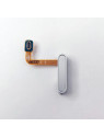 Flex boton home blanco para Samsung Galaxy Tab S9 FE Plus SM-X616B SM-X610B calidad premium