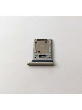 Soporte o bandeja sim plata version 5G para Samsung Galaxy Tab S9 FE Plus SM-X616B calidad premium