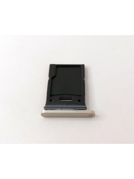 Soporte o bandeja sim plata version wifi para Samsung Galaxy Tab S9 FE Plus SM-X610B calidad premium