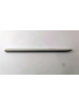 S-Pen stylus plata para Samsung Tab S9 11 X710 X716 calidad premium